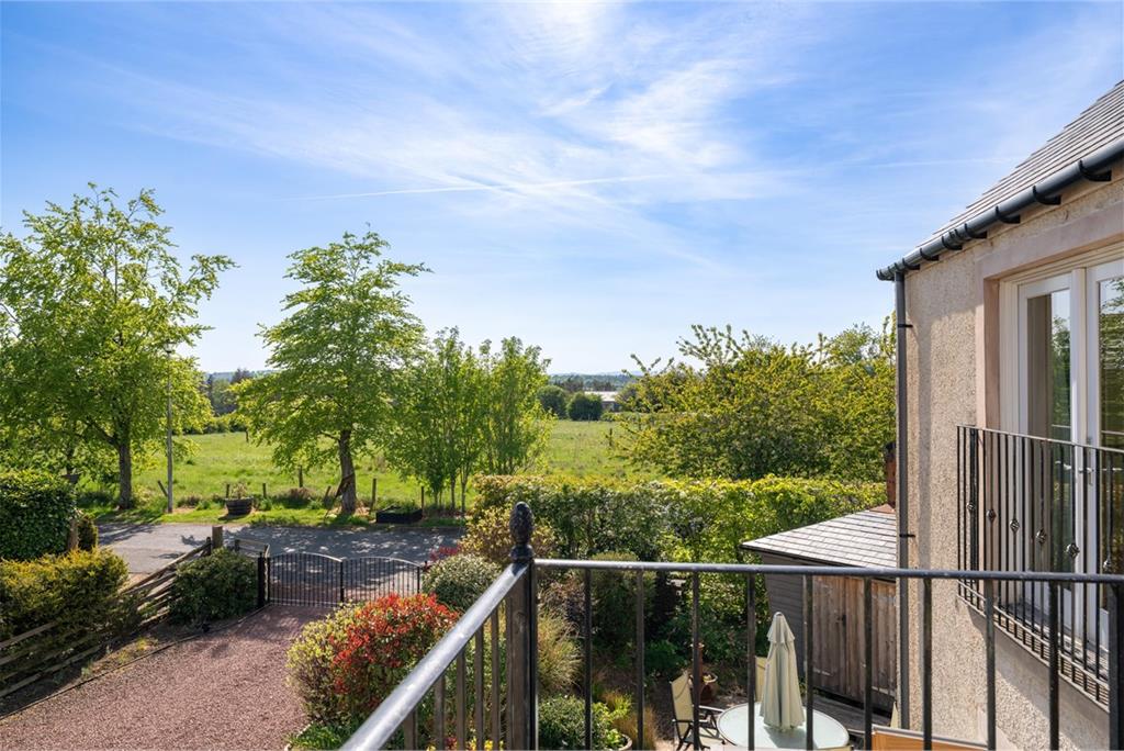 Kirkwall,
1 Houndslow Road,
Westruther,
Gordon,
TD3 6NS - image 16