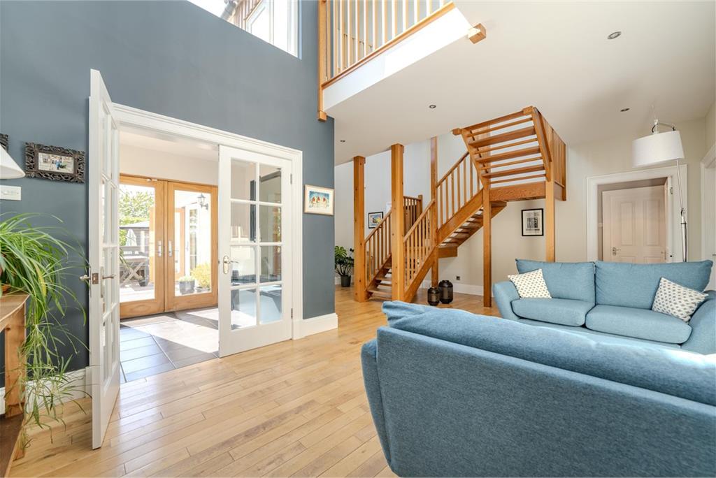 Kirkwall,
1 Houndslow Road,
Westruther,
Gordon,
TD3 6NS - image 3