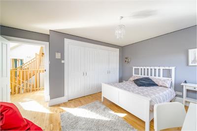 Kirkwall,
1 Houndslow Road,
Westruther,
Gordon,
TD3 6NS - image 27