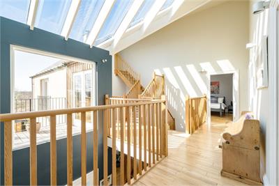 Kirkwall,
1 Houndslow Road,
Westruther,
Gordon,
TD3 6NS - image 4