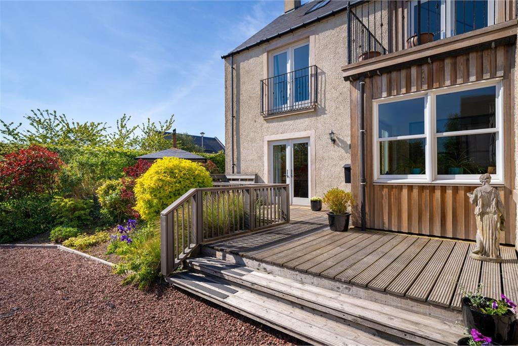 Kirkwall,
1 Houndslow Road,
Westruther,
Gordon,
TD3 6NS - image 35