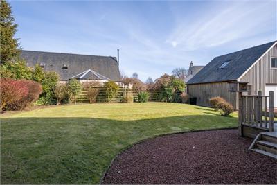 Kirkwall,
1 Houndslow Road,
Westruther,
Gordon,
TD3 6NS - image 36