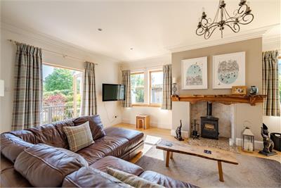 Kirkwall,
1 Houndslow Road,
Westruther,
Gordon,
TD3 6NS - image 6