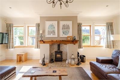Kirkwall,
1 Houndslow Road,
Westruther,
Gordon,
TD3 6NS - image 7
