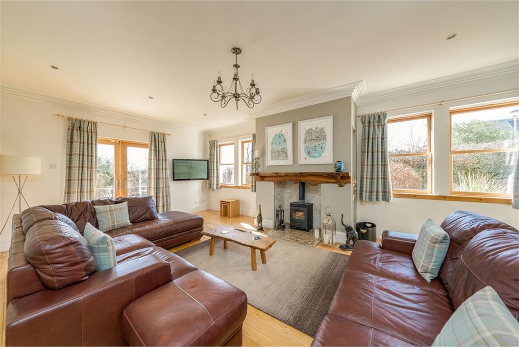 Kirkwall,
1 Houndslow Road,
Westruther,
Gordon,
TD3 6NS - image 8