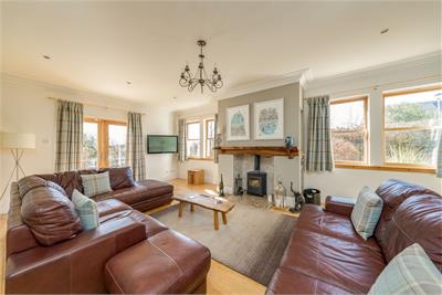 Kirkwall,
1 Houndslow Road,
Westruther,
Gordon,
TD3 6NS - image 8