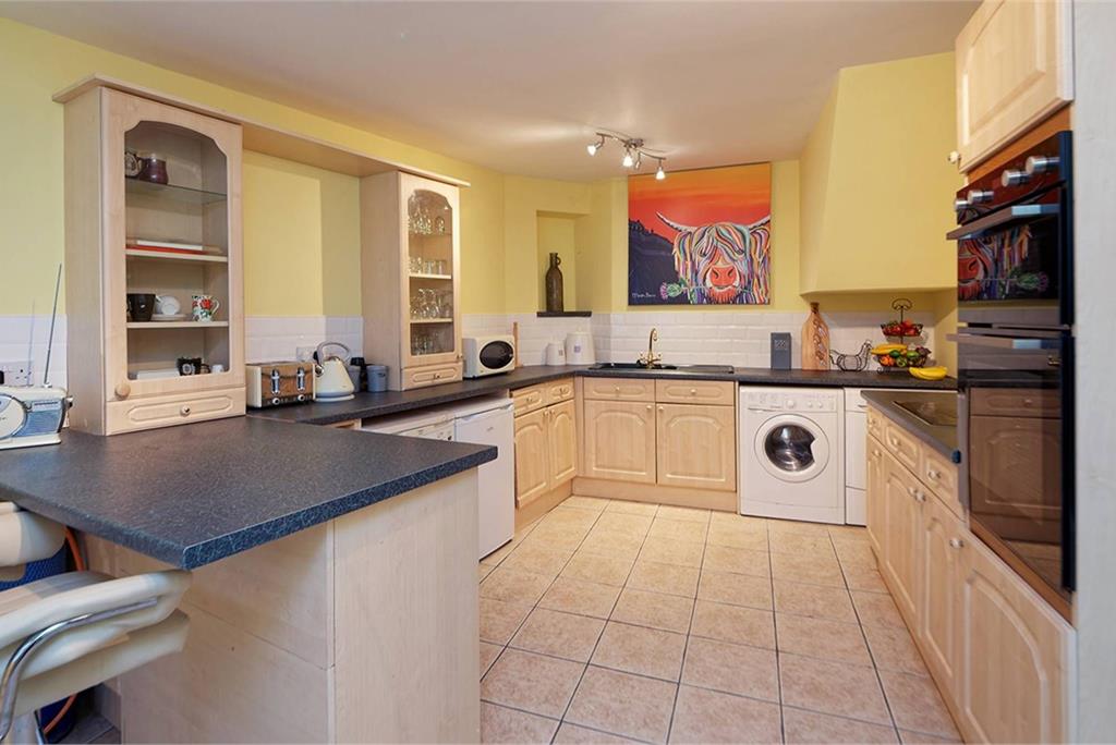 Tigh Finlaggan Shore Street, , Bowmore, PA43 7LB - image 2