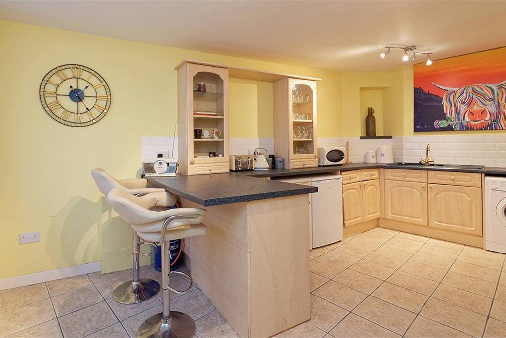 Tigh Finlaggan Shore Street, , Bowmore, PA43 7LB - image 4