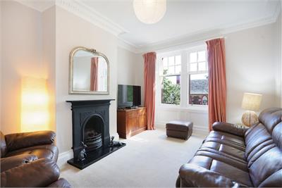 5 Quality Street, North Berwick, EH39 4HJ - image 2