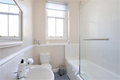 5 Quality Street, North Berwick, EH39 4HJ - image 13