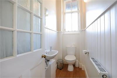5 Quality Street, North Berwick, EH39 4HJ - image 7