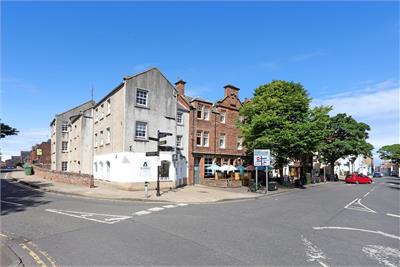 5 Quality Street, North Berwick, EH39 4HJ - image 1