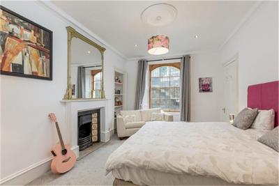 9 Leopold Place, New Town, EH7 5JW - image 11