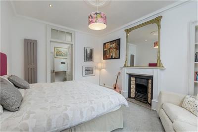 9 Leopold Place, New Town, EH7 5JW - image 12