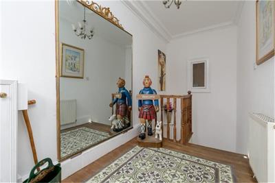 9 Leopold Place, New Town, EH7 5JW - image 15