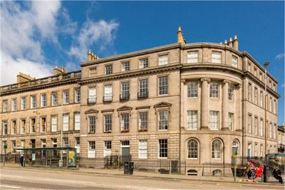 9 Leopold Place, New Town, EH7 5JW - image 19
