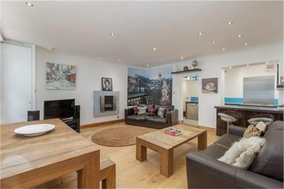9 Leopold Place, New Town, EH7 5JW - image 3