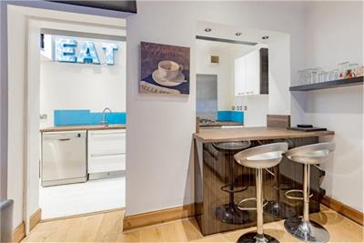9 Leopold Place, New Town, EH7 5JW - image 4