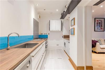 9 Leopold Place, New Town, EH7 5JW - image 5