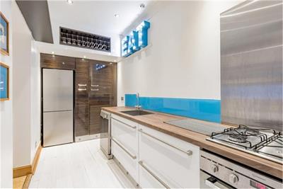 9 Leopold Place, New Town, EH7 5JW - image 6
