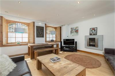 9 Leopold Place, New Town, EH7 5JW - image 1