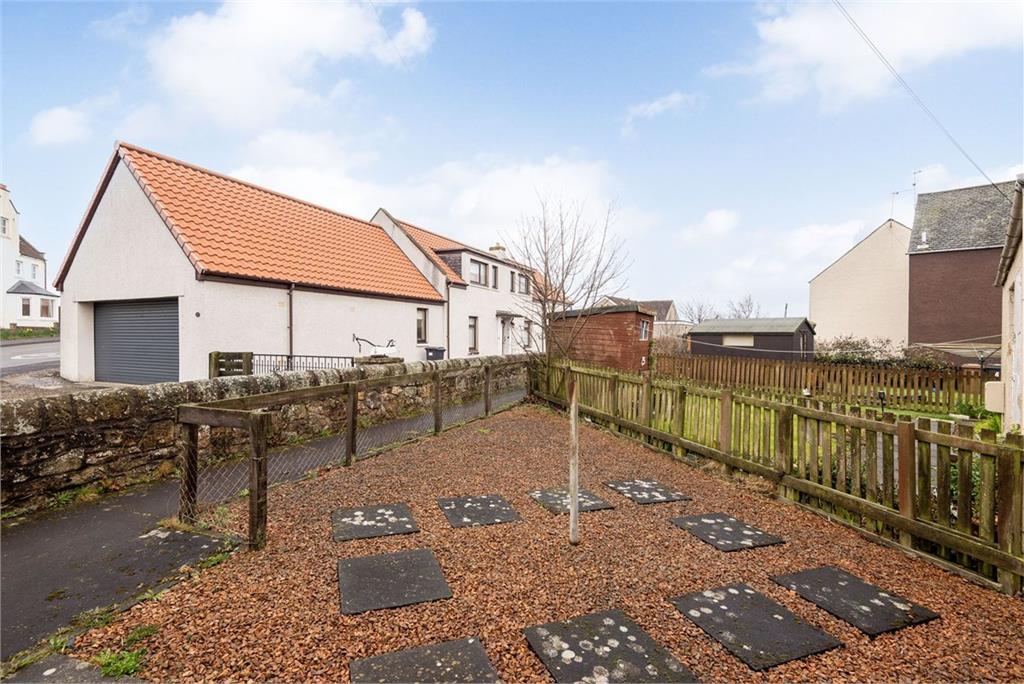 1 Kirklatch Court,
Pittenweem,
Anstruther,
KY10 2LW - image 7