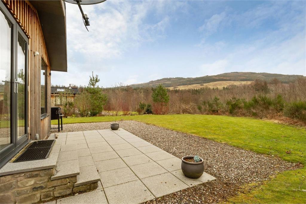 28 Balloch Park, Aberfeldy, PH15 2LU - image 28