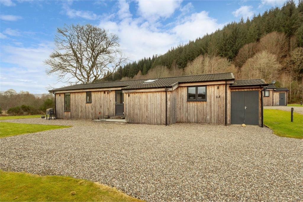 28 Balloch Park, Aberfeldy, PH15 2LU - image 4