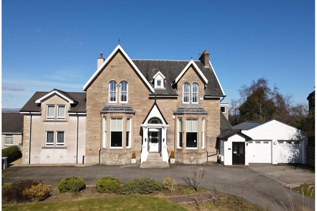 3 bed flat for sale Rutherglen | 11A Burnside Road G73 | ESPC