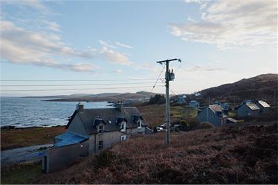 No. 6 Glassard, Scalasaig, Isle Of Colonsay, PA61 7YN - image 16