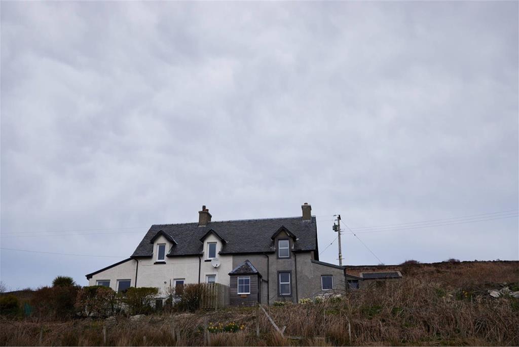 No. 6 Glassard, Scalasaig, Isle Of Colonsay, PA61 7YN - image 22
