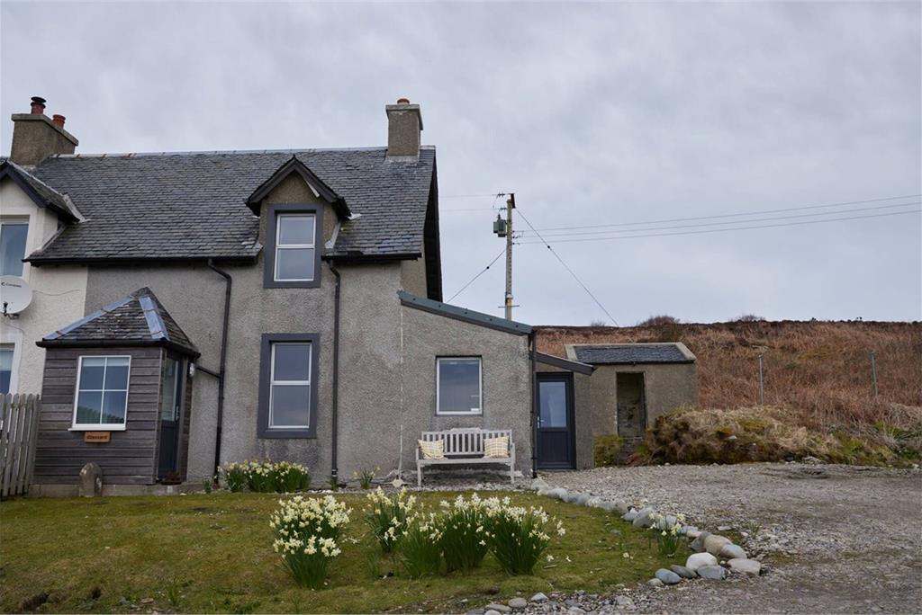 No. 6 Glassard, Scalasaig, Isle Of Colonsay, PA61 7YN - image 4
