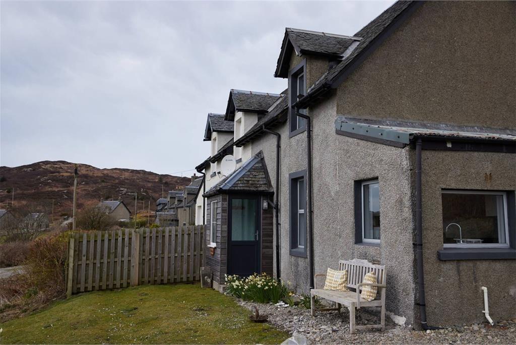 No. 6 Glassard, Scalasaig, Isle Of Colonsay, PA61 7YN - image 5