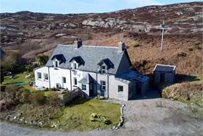 No. 6 Glassard, Scalasaig, Isle Of Colonsay, PA61 7YN - image 1