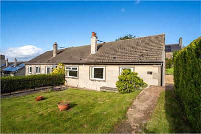 21 Lammerview, Chirnside, TD11 3UN - image 12