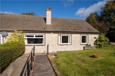 21 Lammerview, Chirnside, TD11 3UN - image 1