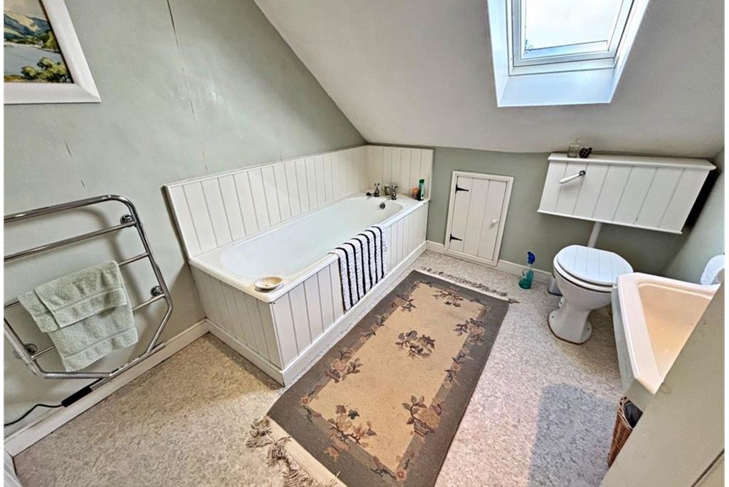 23 Castle Street,
Kirkcudbright,
DG6 4JA - image 25