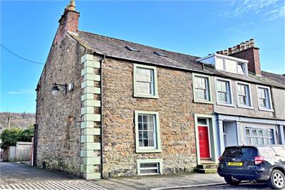 23 Castle Street,
Kirkcudbright,
DG6 4JA - image 1