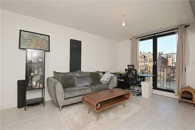 5/8 Shoemakers Square, , Edinburgh, EH8 8FW - image 2