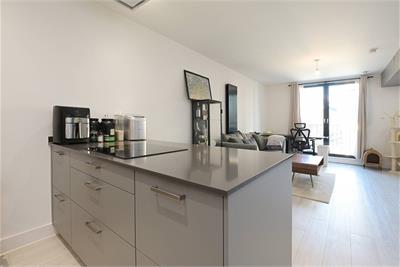 5/8 Shoemakers Square, , Edinburgh, EH8 8FW - image 11