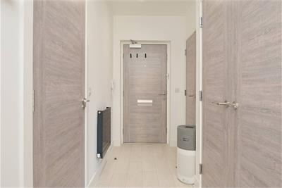 5/8 Shoemakers Square, , Edinburgh, EH8 8FW - image 12