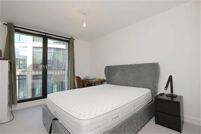5/8 Shoemakers Square, , Edinburgh, EH8 8FW - image 15