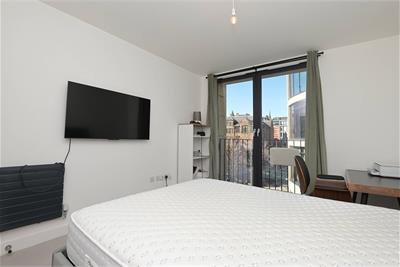5/8 Shoemakers Square, , Edinburgh, EH8 8FW - image 16