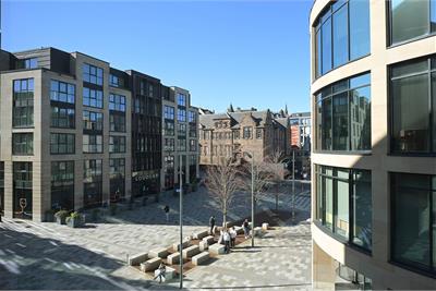 5/8 Shoemakers Square, , Edinburgh, EH8 8FW - image 19