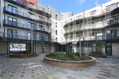 5/8 Shoemakers Square, , Edinburgh, EH8 8FW - image 20