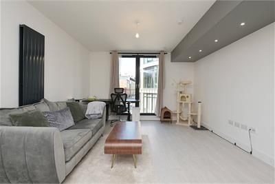 5/8 Shoemakers Square, , Edinburgh, EH8 8FW - image 3