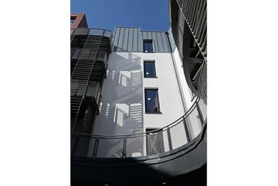 5/8 Shoemakers Square, , Edinburgh, EH8 8FW - image 21