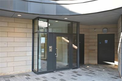 5/8 Shoemakers Square, , Edinburgh, EH8 8FW - image 22