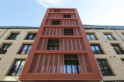 5/8 Shoemakers Square, , Edinburgh, EH8 8FW - image 23