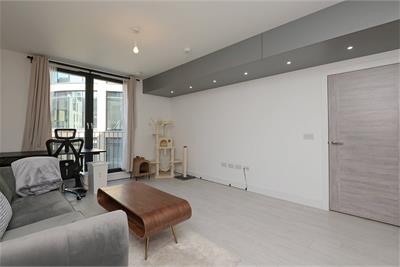5/8 Shoemakers Square, , Edinburgh, EH8 8FW - image 4